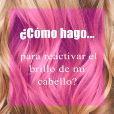 Reactivar-brillo